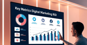 Digital Marketing ROI