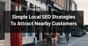 Local SEO Strategies